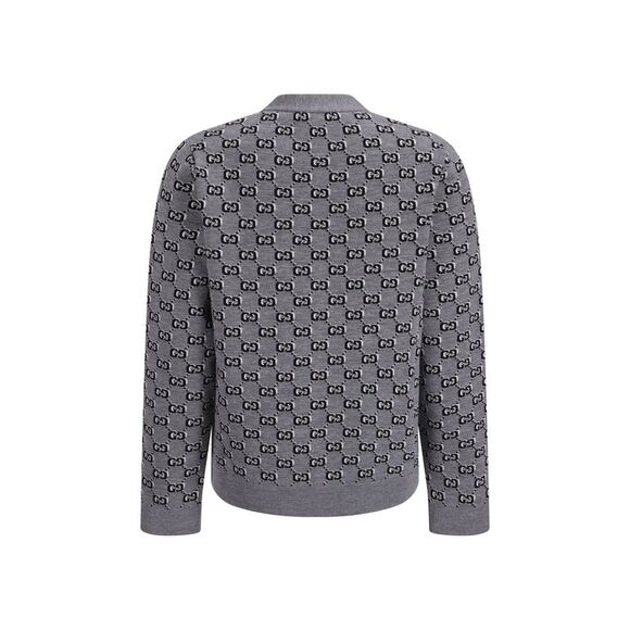 Gucci Women Cardigan - Picture 2 of 3